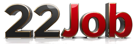 22job logo