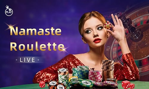 22job Live Casino Section